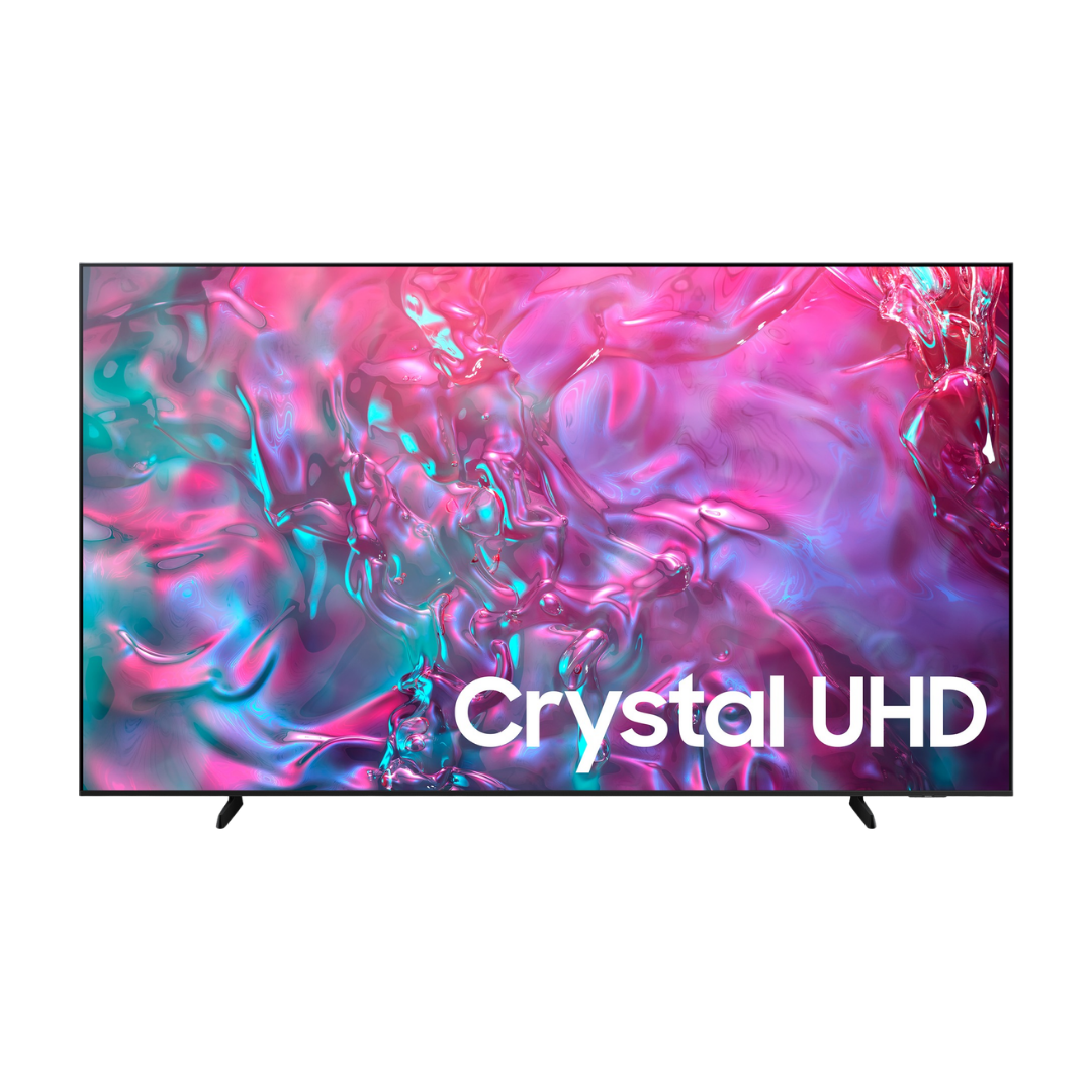 SAMSUNG Smart TV Gamme D serie 9 98'' Crystal UHD 4K 12 Mois UA98DU9000UXMV